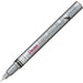 PENTEL Paint Marker Mfp10 Argento Extra Fine
