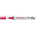 PENTEL Paint Marker Mmp10 Rosso