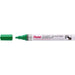 PENTEL Paint Marker Mmp10 Verde