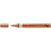PENTEL Paint Marker Mmp10 Bronzo