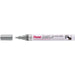 PENTEL Paint Marker Mmp10 Grigio