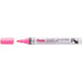 PENTEL Paint Marker Mmp10 Rosa