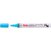 PENTEL Paint Marker Mmp10 Azzurro