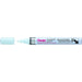 PENTEL Paint Marker Mmp10 Bianco