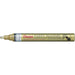 PENTEL Paint Marker Mmp10 Oro