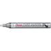 PENTEL Paint Marker Mmp10 Argento