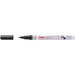 PENTEL Paint Marker Msp10 Nero