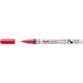 PENTEL Paint Marker Msp10 Rosso