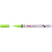 PENTEL Paint Marker Msp10 Verde Chiaro
