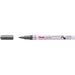 PENTEL Paint Marker Msp10 Nero Perla