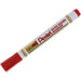 PENTEL Pennarello Per Lavagne Rosso Linea Amiko