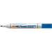 PENTEL Pennarello Per Lavagne Blu Linea Amiko
