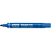 PENTEL Marcatore Pen N50 Blu