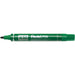 PENTEL Marcatore Pen N50 Verde