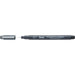 PENTEL Penna Pointliner 0 1 Nero