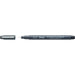 PENTEL Penna Pointliner 0 2 Nero