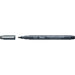 PENTEL Penna Pointliner 3 0 Nero