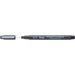PENTEL Penna Pointliner 0 3 Nero