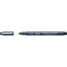 PENTEL Penna Pointliner 0 4 Nero