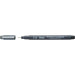 PENTEL Penna Pointliner 0 8 Nero