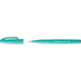 PENTEL Pennarello Sign Pen Brush Emerald Green