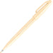 PENTEL Pennarello Sign Pen Brush Pale Orange