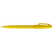 PENTEL Pennarello Sign Pen Brush Giallo