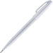 PENTEL Pennarello Sign Pen Brush Grigio Chiaro