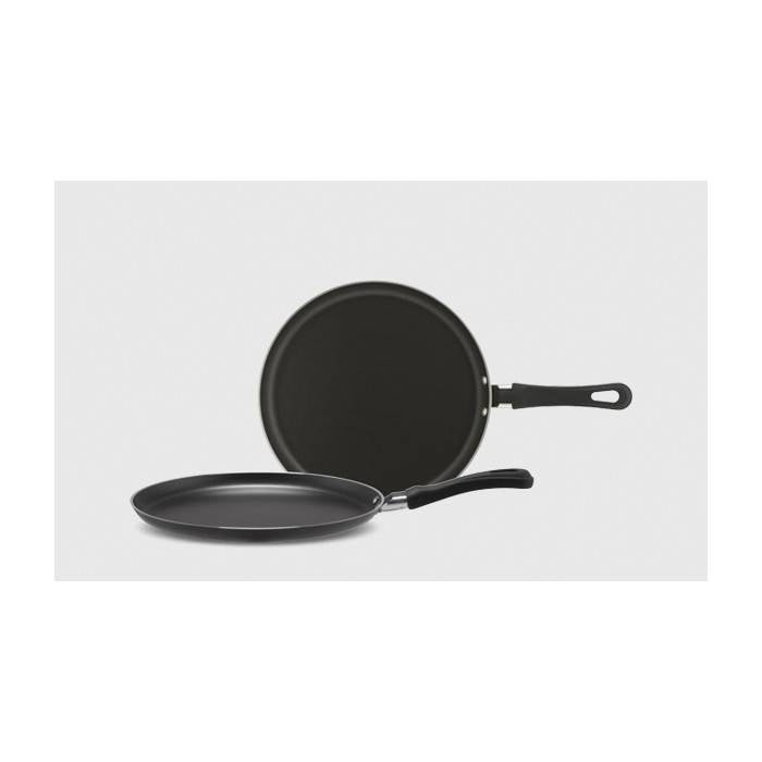 PIARDINOX Crepiera 28 Cm Dynamic - DYNR2830NE01