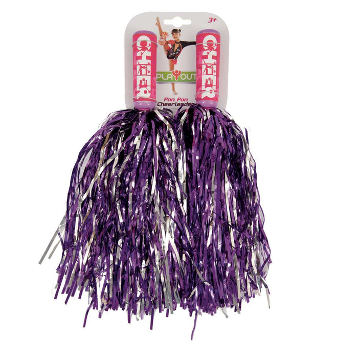 GIOCHERIA Pom Pom Cheer Leader - GGI230040