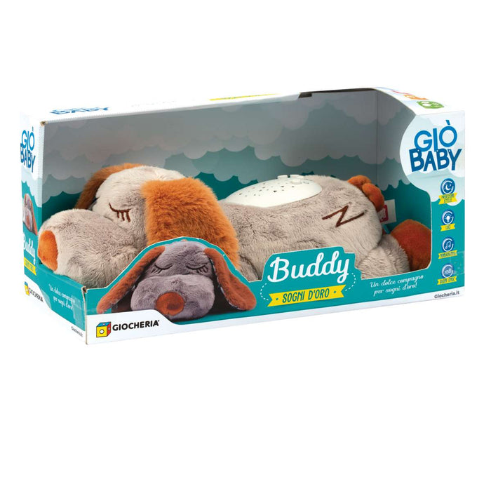 GIOCHERIA Giò Baby Sogni D Oro Buddy Proiettore - GGI240098