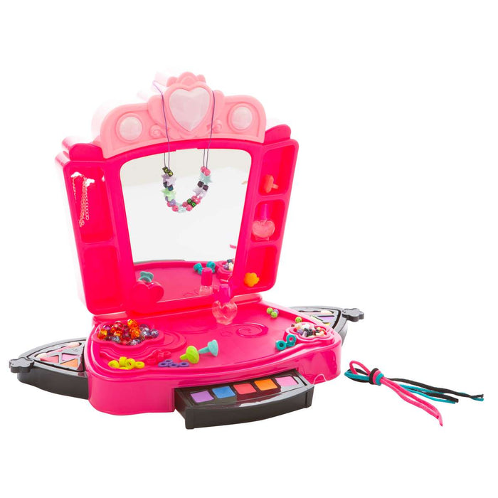 GIOCHERIA Beauty Table Specchiera Con Make Up - GGI240120