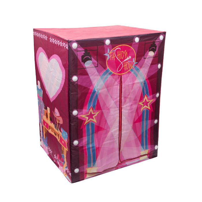 GIOCHERIA Tenda Fashion Show Luci Led - GGI240327