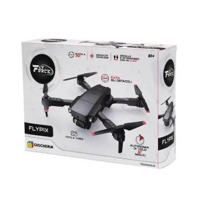 GIOCHERIA Drone Flypix - GGI250092