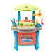 GIOCHERIA Giochi Di Casa Cucina Luci E Suoni - GGI250112