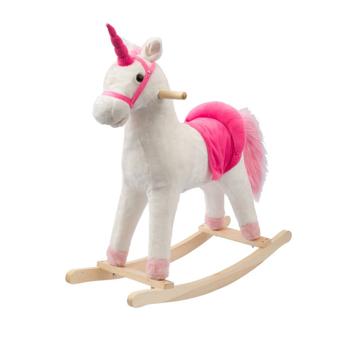 GIOCHERIA Unicorno A Dondolo - GGI250141
