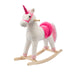 GIOCHERIA Unicorno A Dondolo - GGI250141