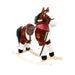 GIOCHERIA Cavallo A Dondolo - GGI250142