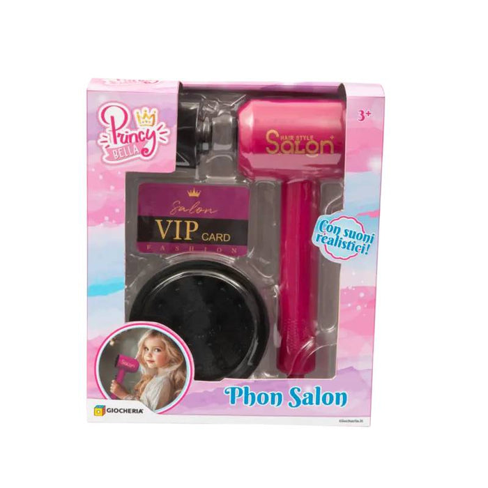 GIOCHERIA Phon Salon - GGI250149