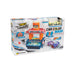 GIOCHERIA Car Wash Cambio Colore - GGI250176