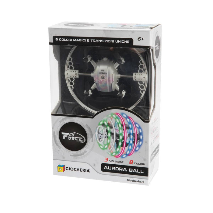 GIOCHERIA Drone Aurora Ball - GGI250186