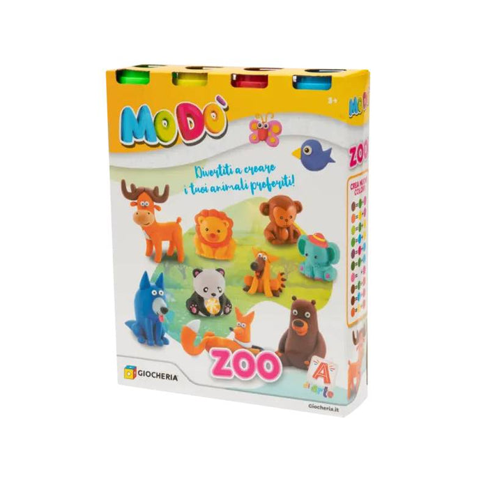 GIOCHERIA Modo Zoo - GGI250207