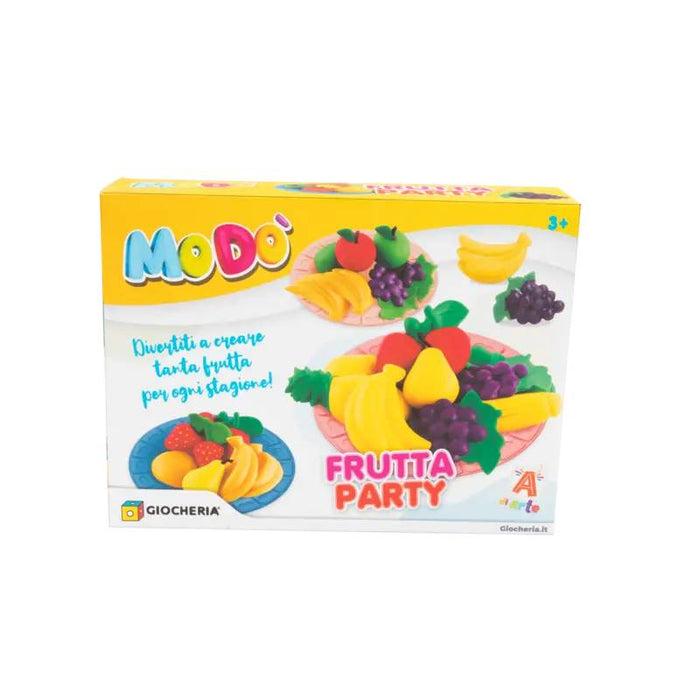 GIOCHERIA Modo Frutta - GGI250215