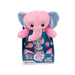 GIOCHERIA Elefante Scrivi E Scopri - Ggi250228 - GGI250228