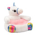 GIOCHERIA Gioplush Poltrona Unicorno - GGI250230