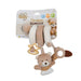 GIOCHERIA Giobaby Deluxe Spirale Passeggino - Ggi250248 - GGI250248