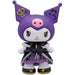 GIOCHERIA Hello Kitty Kuromi Con Scettro Cm 30 - HKTK4000