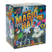 GIOCHERIA Amazing Magic Hat 125 Trucchi - POS190124