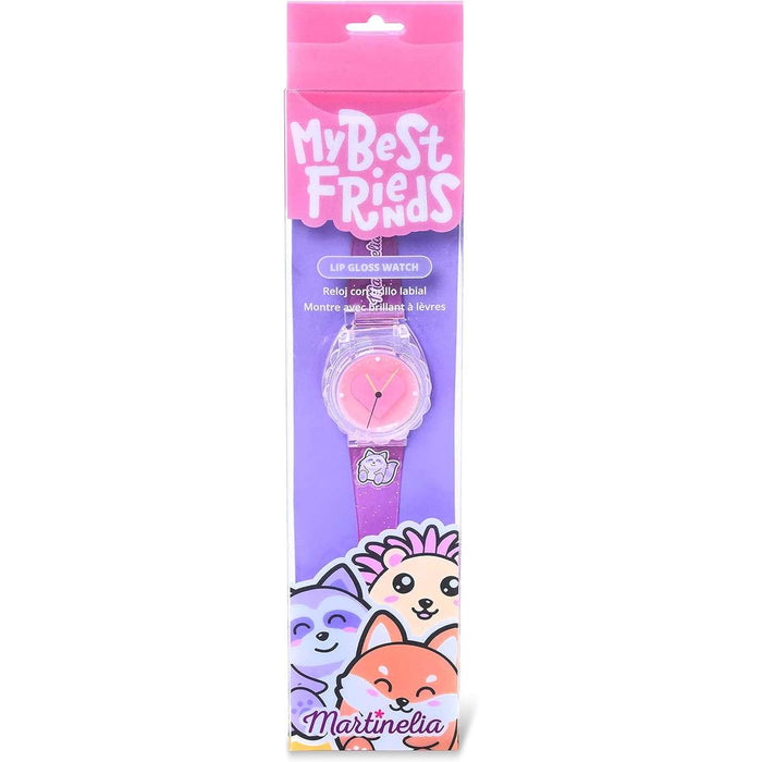 MARTINELIA Orologio Lip Gloss - POS230168