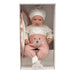 GIOCHERIA Arias Lulu 45 Cm - POS230346
